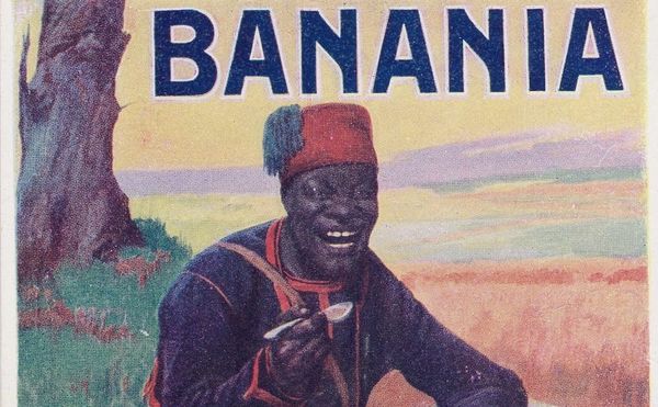 The Racist Caricatures of African Soldiers that Soothed French Colonial Anxieties