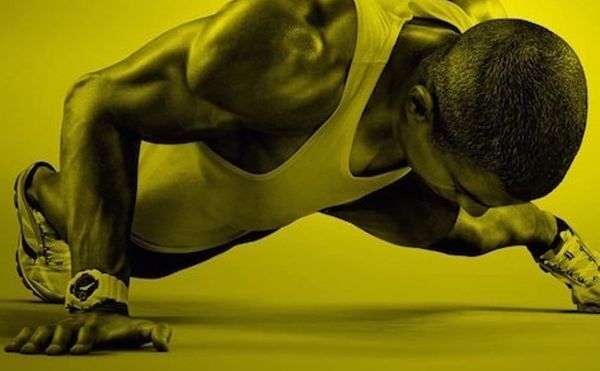 The Intentional Fallacy Is Evil: Festival Anthems, Fifty Shades Darker, Workout Motivation, 35 Hits from the ‘70s & ‘80s