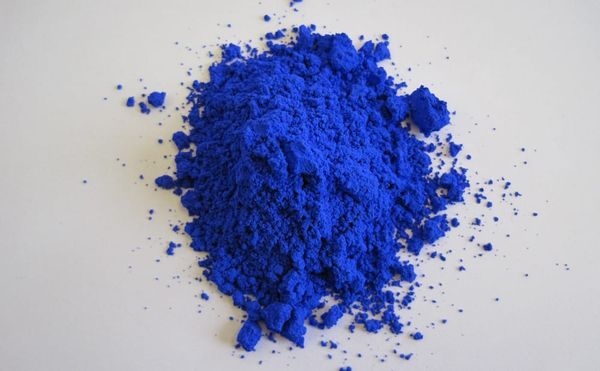 The First New Blue Pigment in Over 200 Years Will Become a Crayon