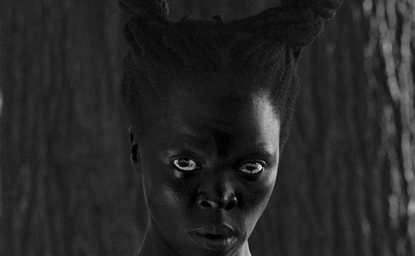 Perspectives on Female Identity, Inspired by Nancy Spero