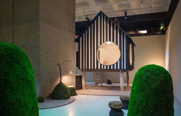The Postwar Japanese Home as a Laboratory for Architectural Experimentation