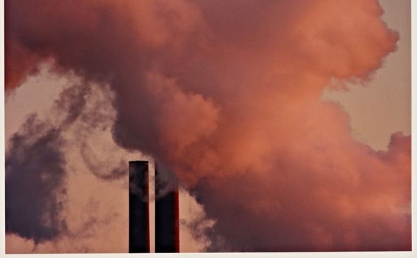 The American Landscape Photographers Who Focused on the Environment in the ’70s