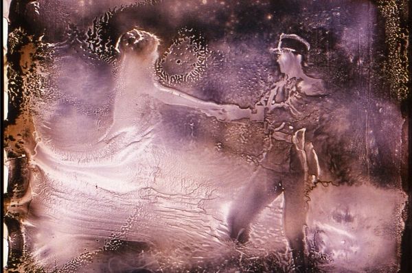 An Avant-Garde Documentary About 500 Silent Films Rescued in the Yukon