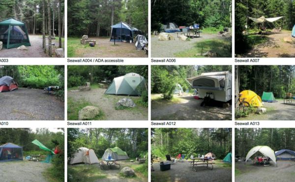 One Landscape Architect’s Quest to Understand the American Campsite
