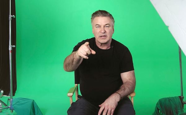 If Hollywood Actors Tell Refugees’ Stories, Will We Finally Listen?