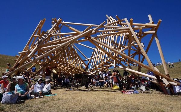 US Arts Nonprofits Generated $166.3 Billion in Spending in 2015, Report Shows