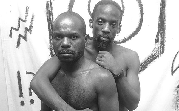 Highlights from Five Decades of Bay Area Queer Cinema