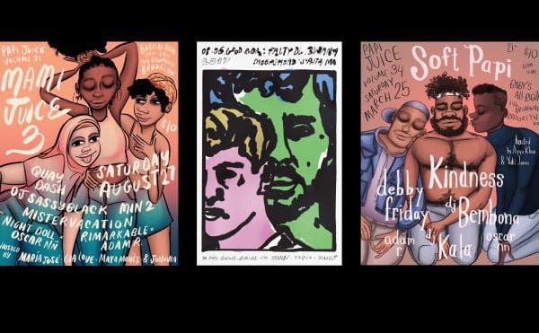 Breaking Down Nightlife Aesthetics at the Museum of Arts and Design