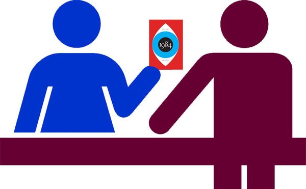 ACLU and Academics Concerned over TSA Proposal to Inspect Travelers’ Books [UPDATED]