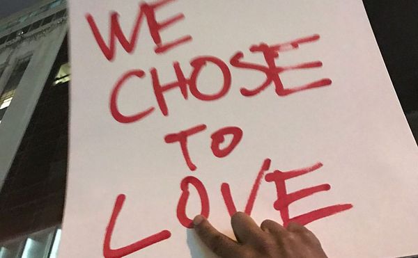 Harness Art as a Tool for Resistance at the Queens Museum