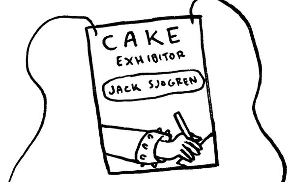 Drawing Inspiration from the Chicago Alternative Comics Expo