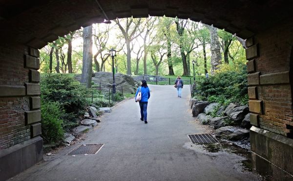 7 Audio Journeys that Let You Escape New York While Walking Its Streets