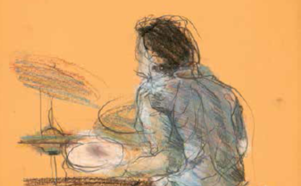 Mind Music: Reading Clark Coolidge