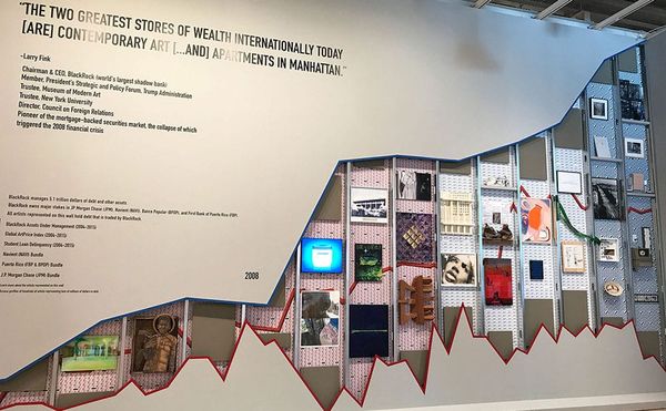 New York Congresswoman Proposes Student Loan Relief for Arts Workers