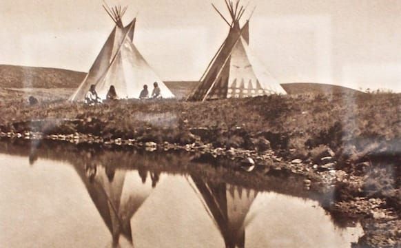 A Critical Understanding of Edward Curtis’s Photos of Native American Culture