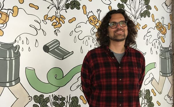 Build Community Leadership with Public Art at UIndy’s MA in Social Practice