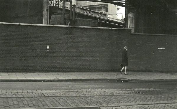 A German Filmmaker Who Captured the Poetics of Labor and the Legacy of Fascism