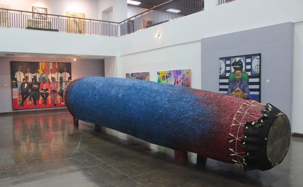 The Competing Politics of the Jamaica Biennial