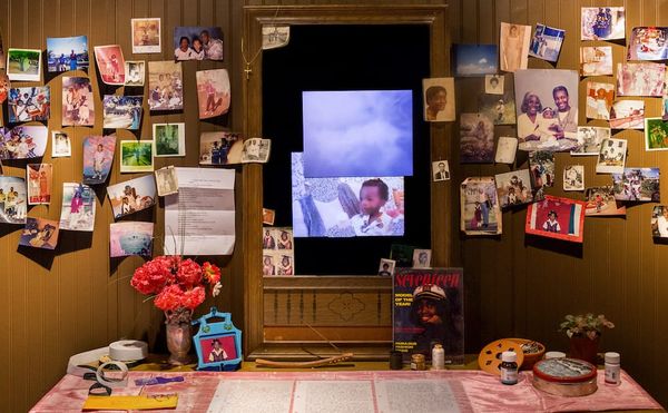 Peruse a Zine and Self-Published Photo Book Fair Like It’s Your Private Library