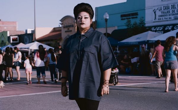 Portraits of Angelenos that Illuminate the Complexities of the City