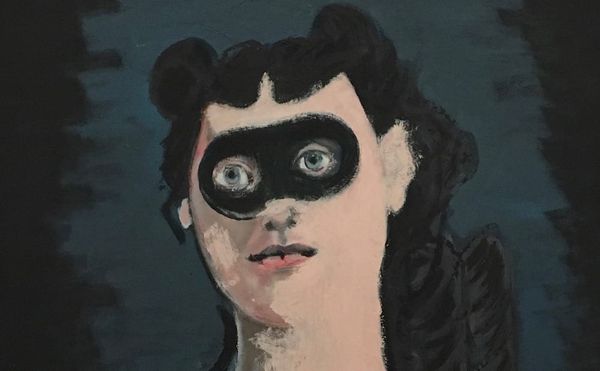 John D. Graham and "Another Way of Making Modern Art”