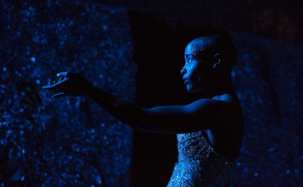 Jasmine Hearn (photo by Scott Shaw)