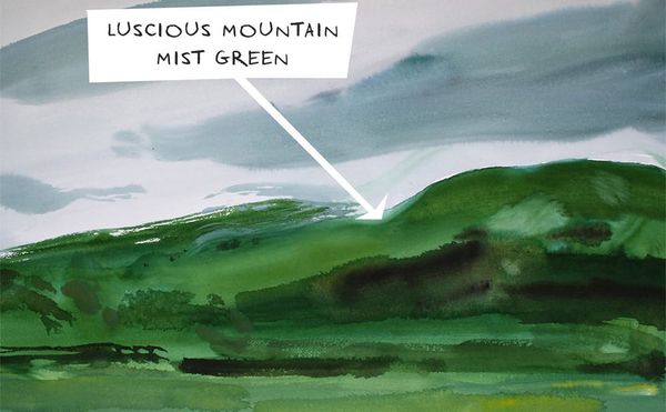 Don’t Miss This Spring’s Hottest Greens