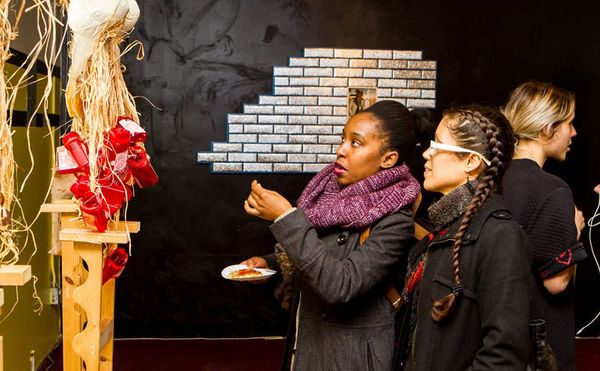 No Longer Empty Curatorial Lab Invites Applications from Emerging Curators