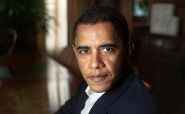 Which Artist Should Create Obama’s Official Presidential Portrait?