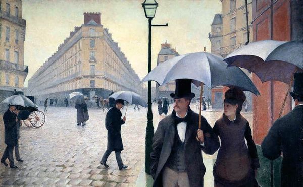 Weekend Words: Paris