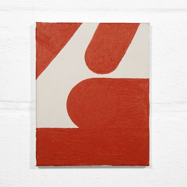 The Homages and Inventions of a Self-Taught Painter