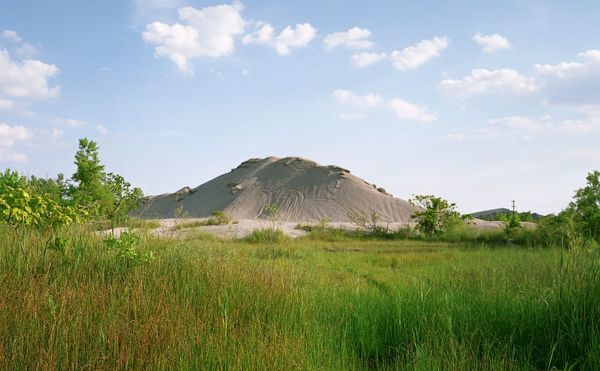 Documenting the Disappearance of America's Most Toxic Ghost Town