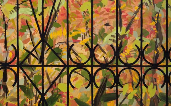 Beer with a Painter: Paul Wackers