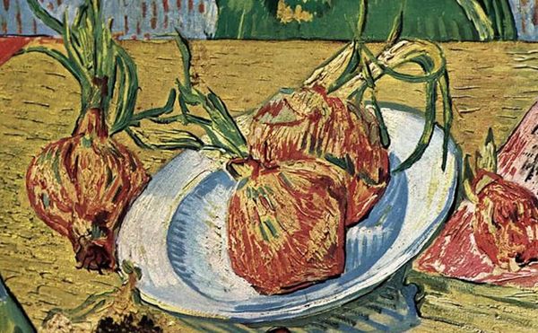 Weekend Words: Stink