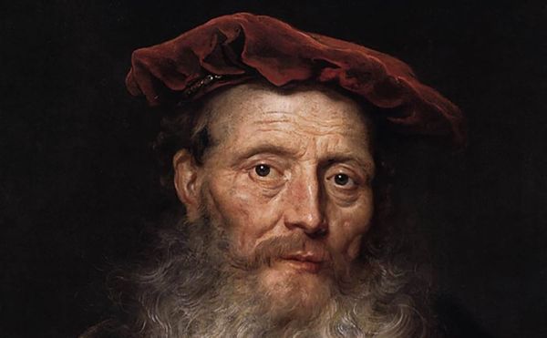 Weekend Words: Velvet