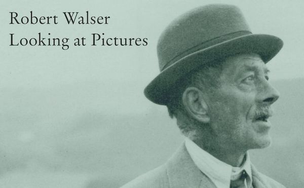 How Not to Look at Pictures