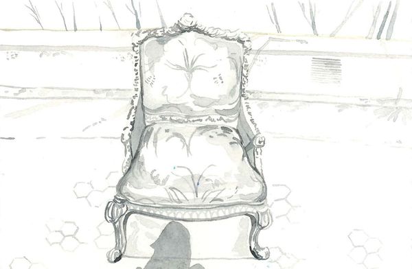 A Death-Plagued Gilded Age Ballroom, Recreated on the Edge of Central Park