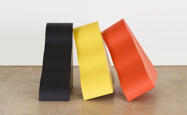 Serious Play: An Interview with Sam Cornish