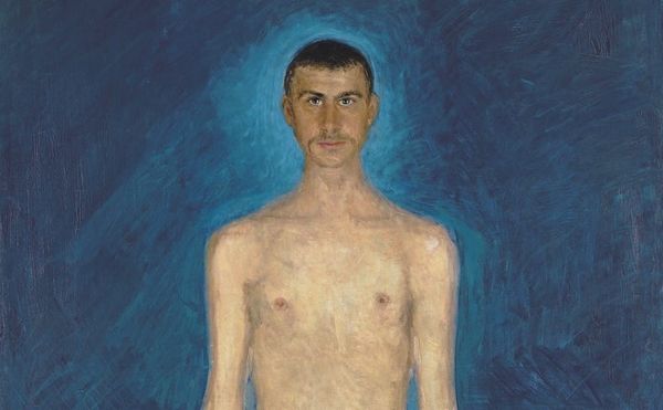 Rediscovering the Fin-de-siècle Austrian Artist Who Anticipated Expressionism