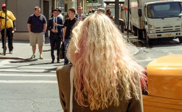 Teju Cole Has Not Stopped Looking or Thinking