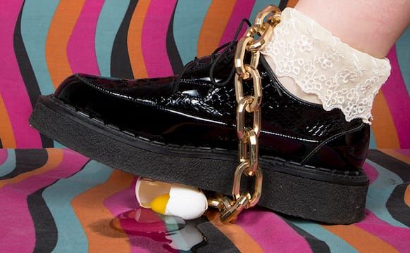 The First Edition of the Brooklyn Dirty Book Fair