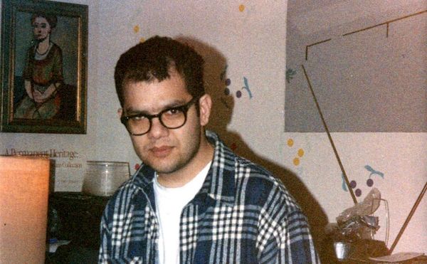 The Time Edward Albee Almost Bought My Painting