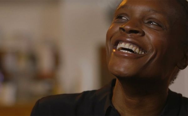 A Black Girl's Body You Might Save From Drowning