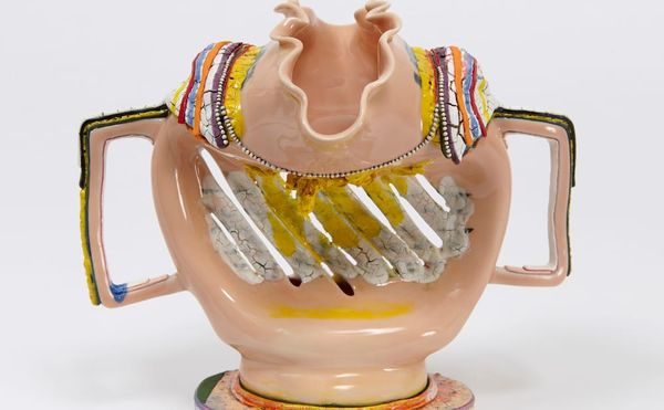 Two Poems by Joshua Jennifer Espinoza