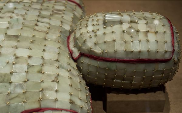 Encounter Han Dynasty Treasures at the China Institute