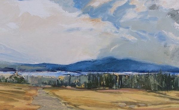 Musings on Maine and Mackerel