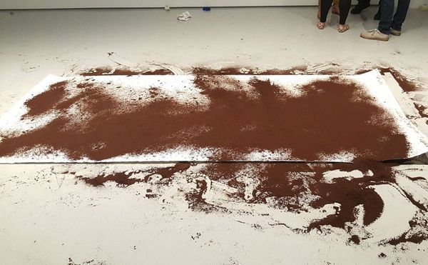 Placing Your Trust in the Black Male Body