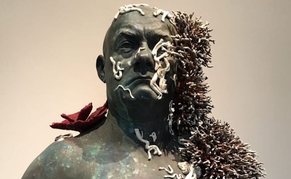 Damien Hirst's Shipwreck Fantasy Sinks in Venice