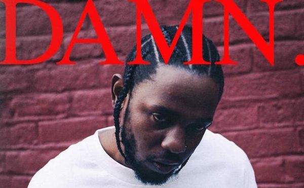 Kendrick Lamar Goes Back to Bangers