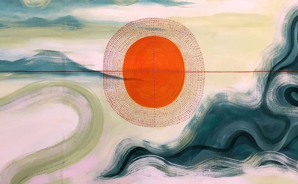 Beer with a Painter: Emily Cheng